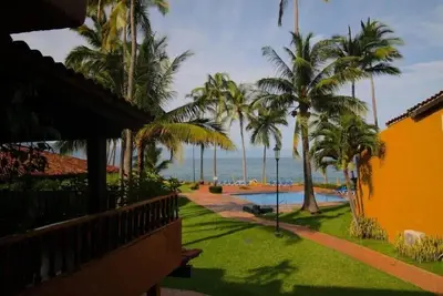 Image de Los Tules Impeccable 1br Condo with Tennis Court & Pool
