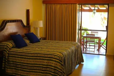 Image de Los Tules Tasteful 1br Condo with Tennis Court