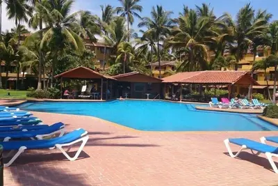 Image de Vallarta Classic 1br Condo w Pool  Ideal for Tropical Vacations