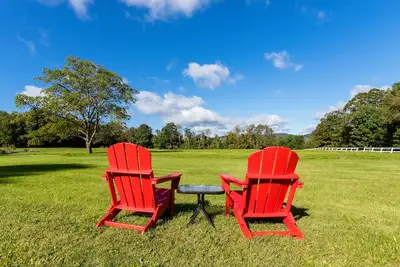 Image de Country Living just minutes from Everything!