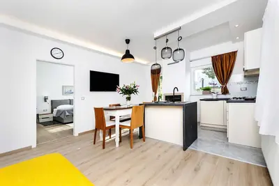 Image de El Corsaro One-Bedroom Apartment with Garden 3