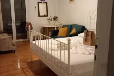 Image de Modern Cebtral apt Near Subway and Acropolis