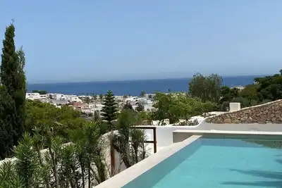 Image de Déconnectez-vous du monde | Disconnect from the world - Villa Las Negras 8 pax