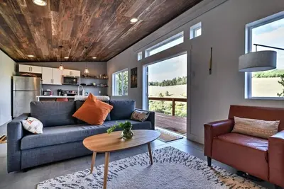 Image de Magic Getaway in the Mountains of Fairplay, Co