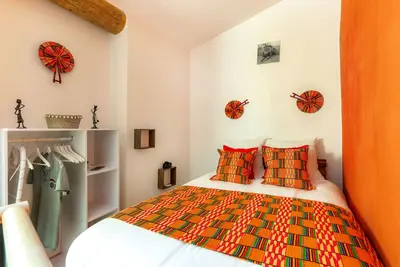 Image de New- Little Pendjari - Duplex - Port Plaisance