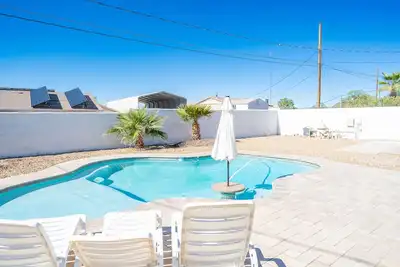Image de Memories are made at the lake house *Heated Pool*