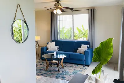 Image de “Mangrove Bay” Apartment With Ocean View