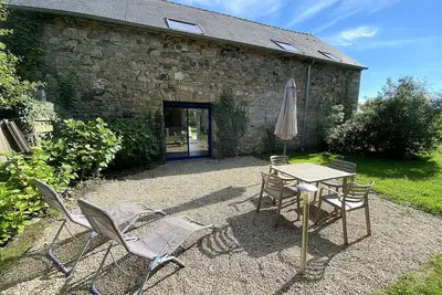 Image de Gite Abéria Domaine Le Bois de Leven