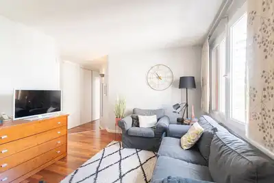 Image de GuestReady - Superbe apt près de la Tour Eiffel