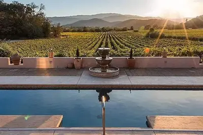 Image de Casa San Savino - Majestic Vineyard Views - Sleeps 8+!