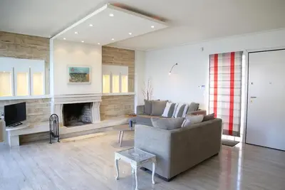 Image de Penthouse-Breathtaking sea view-Just on the beach, Penthouse-Breathtaking sea view-Just on the beach