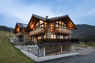Image de Haus Smaragd