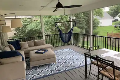 Image de Comfort and Convenience in Saratoga Springs