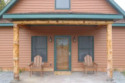 Image de Three Bears Lodge of Saratoga Springs