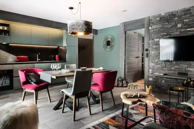 Image de Appartement 3 pièces 4 personnes