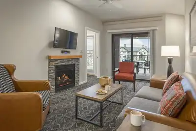 Image de Condo in West Yellowstone, minutes from Yellowstone National Park!