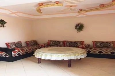 Image de Centre Estivage Imi Ouaddar 5392