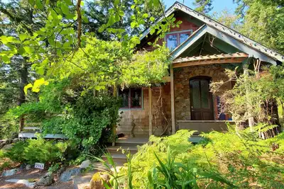 Image de Woods Lake Cottage