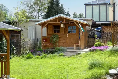Image de Agréable appartement pour 2 personnes avec Wifi, Tv, patio, animaux admis et parking