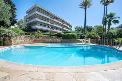 Image de Confortable appartement pour 4 personnes avec piscine, Wifi, climatisation, Tv, terrasse et parking