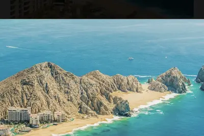 Image de Grand Solmar Lands End Penthouse
