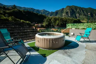 Image de Stone House 'Vista' by Atlantic Holiday