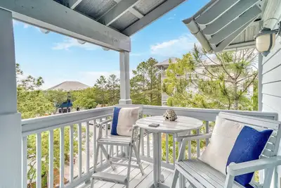 Image de Tycoon Flat  - Close to Cabana Pool and St. Augustine Green