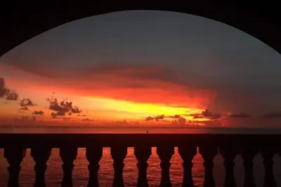 Image de Sunset Beach Dreams