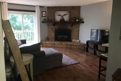 Image de Cozy little condo in the Blue Mountains