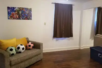 Image de Private room with bath