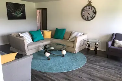 Image de Lake Sequoyah Park Getaway