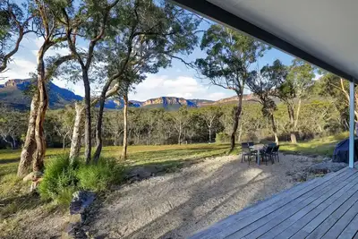 Image de Glenview - Megalong Valley Escape
