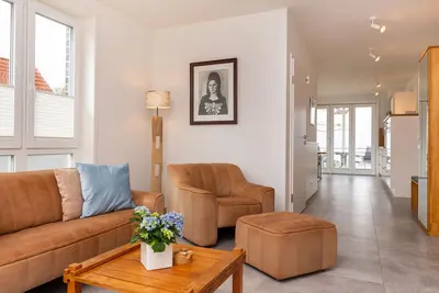 Image de Ferienwohnung/app. für 4 Gäste mit 77m² in Wittdün auf Amrum