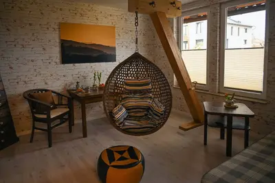 Image de Ferienwohnung/app. für 2 Gäste mit 44m² in Wernigerode