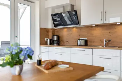 Image de Ferienwohnung/app. für 4 Gäste mit 77m² in Wittdün auf Amrum