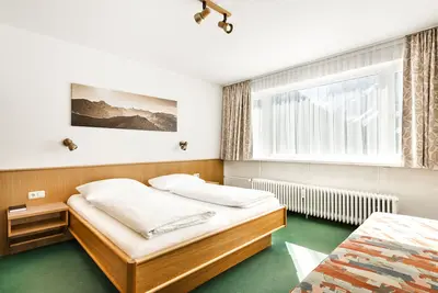 Image de Aparthotel Kleinwalsertal - Fewo Typ 4 Inkl. Sommer-bergbahnticket