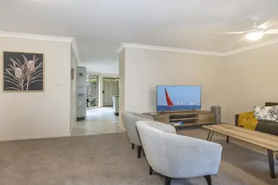 Image de Banksia Villa Umina Beach