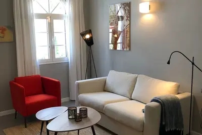 Image de Puerto Mogan - Lovely renovated apartment in the harbour
