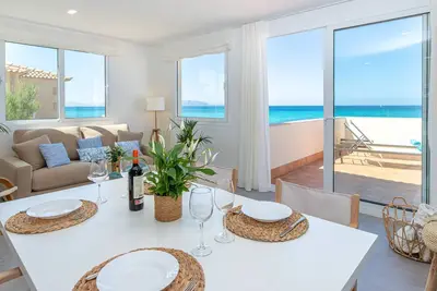 Image de Apartment Jedy Balear By home villas 360