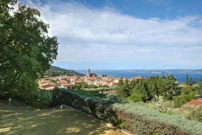 Image de Villa Bellavista-Wonderful view