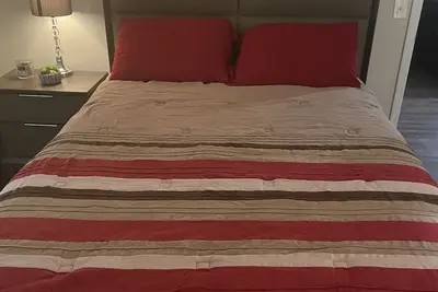 Image de Lovely 2 bedroom 2 full bathroom unit