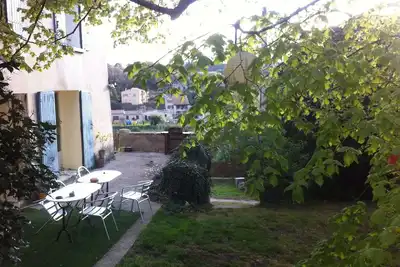 Image de Un Havre De Paix Dans Le Luberon