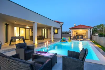 Image de Villa Speranza with pool