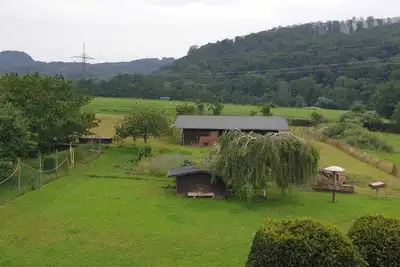 Image de Grandma Lina house - quiet, lots of space & infrared cabin