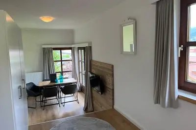 Image de Appartement Frommer. kogel. Ü 1-3 - Kesselgrubs Wohlfühlappartements
