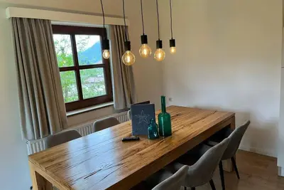 Image de Appartement Lacken. kogel. Ü - Kesselgrubs Wohlfühlappartements