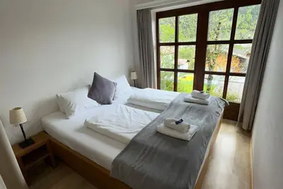 Image de Appartement Höll. berg. Ü 1-3 - Kesselgrubs Wohlfühlappartements