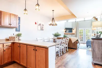 Image de Apple River Penthouse