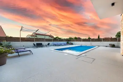 Image de Villa Baraka with private pool in Kanfanar