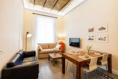 Image de Visconti Apartment Prati